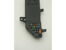 Saab 9-3 Front Cabin Fuse Box Relay-12