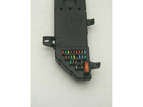 Saab 9-3 Front Cabin Fuse Box Relay