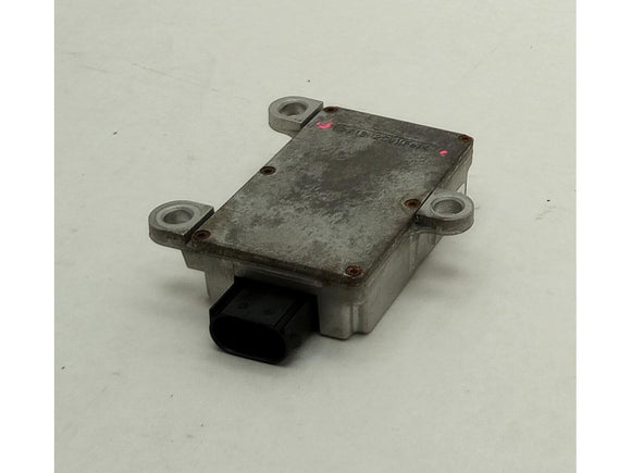 Saab 9-3 Stability Control Yaw Rate Sensor