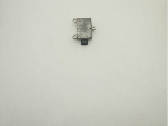 Saab 9-3 Stability Control Yaw Rate Sensor