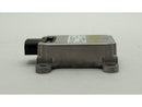 Saab 9-3 Stability Control Yaw Rate Sensor-9