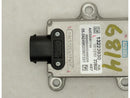 Saab 9-3 Stability Control Yaw Rate Sensor-10