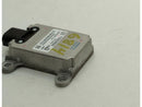 Saab 9-3 Stability Control Yaw Rate Sensor-11