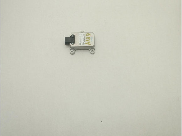 Saab 9-3 Stability Control Yaw Rate Sensor