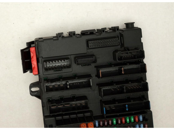 Saab 9-3 Rear Fuse Box Relay