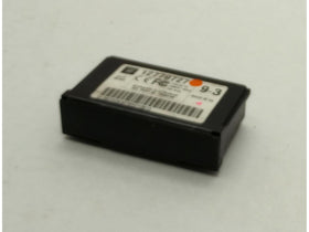 Saab 9-3 Tire Pressure Control Module - 0