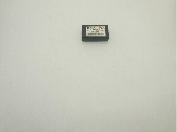 Saab 9-3 Tire Pressure Control Module