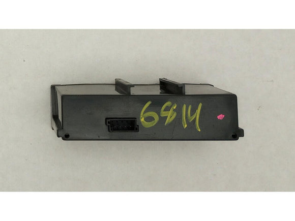 Saab 9-3 Tire Pressure Control Module