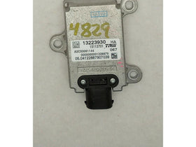 Saab 9-3 Stability Control Yaw Rate Sensor - 0