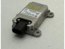 Saab 9-3 Stability Control Yaw Rate Sensor-3