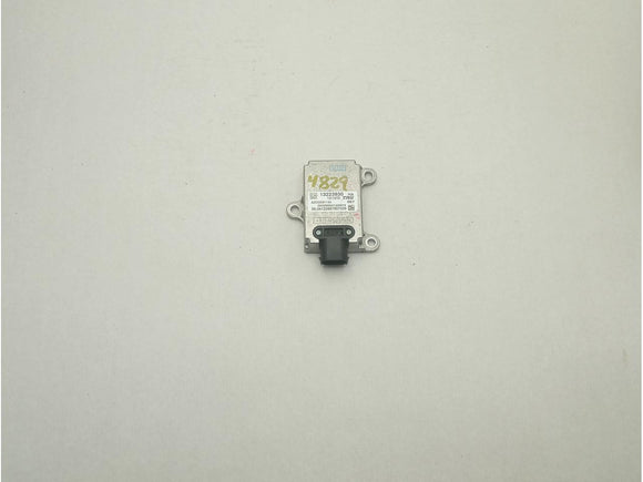 Saab 9-3 Stability Control Yaw Rate Sensor