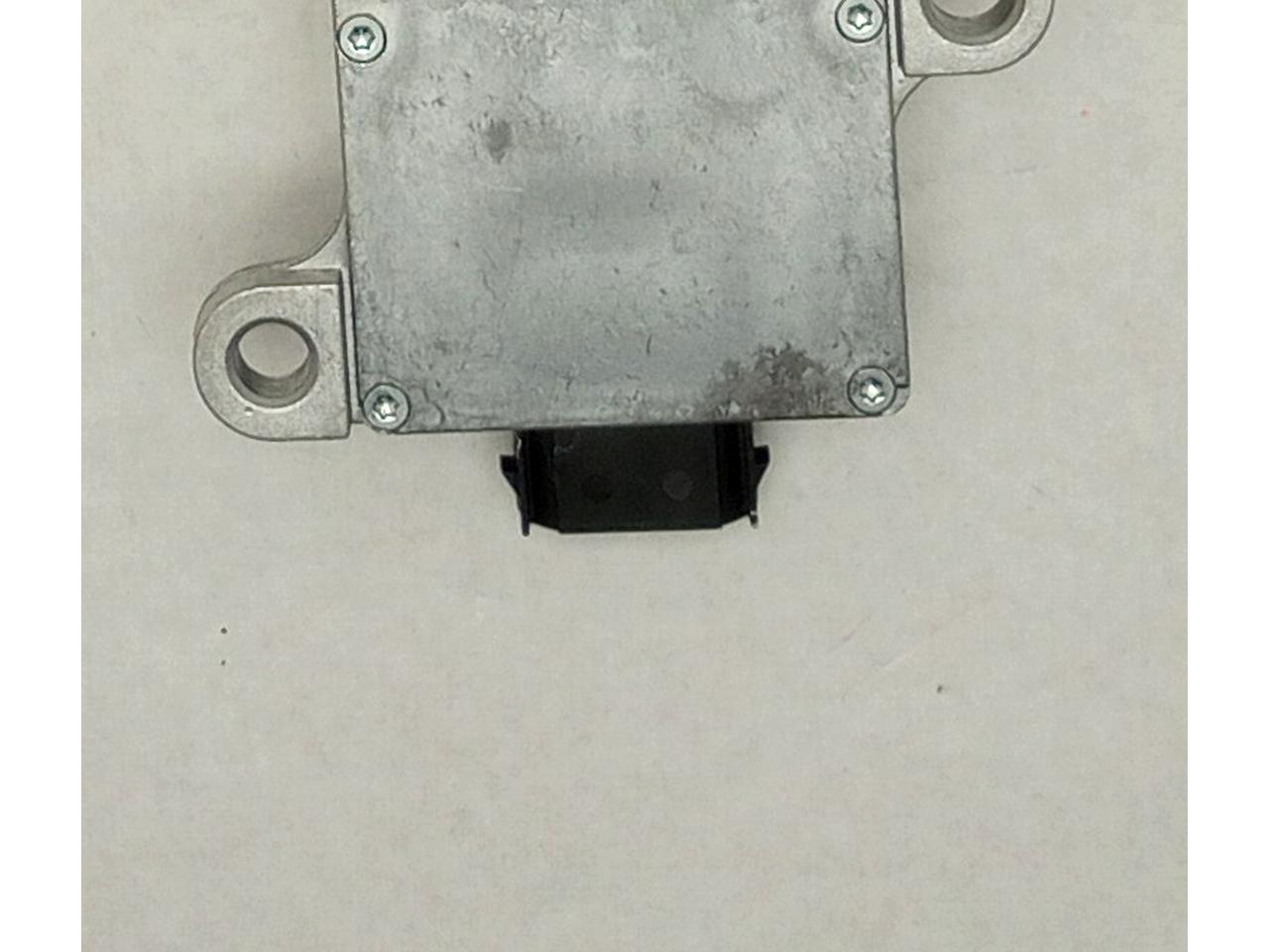 Saab 9-3 Stability Control Yaw Rate Sensor