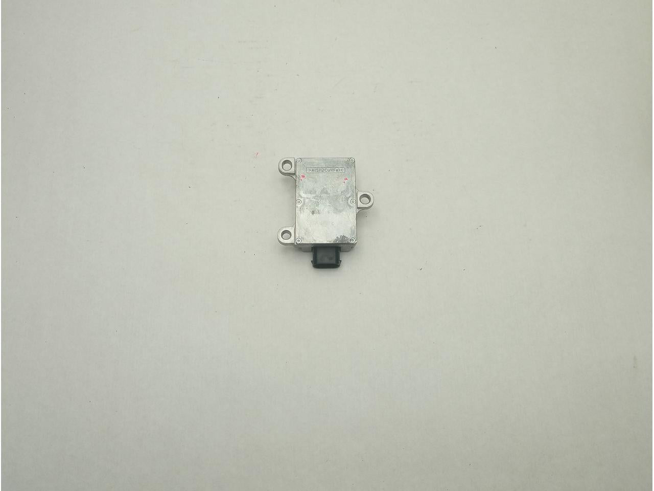 Saab 9-3 Stability Control Yaw Rate Sensor
