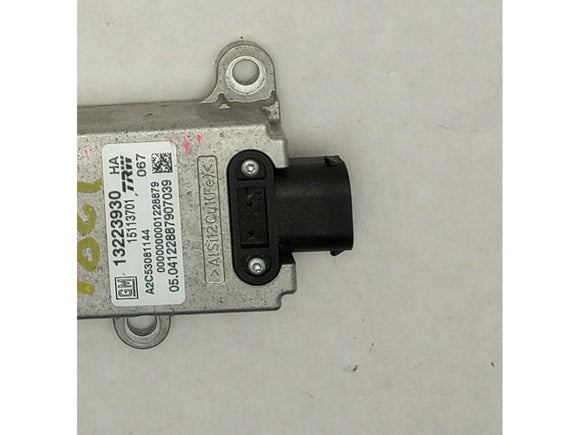 Saab 9-3 Stability Control Yaw Rate Sensor