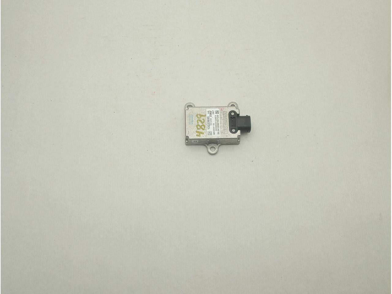 Saab 9-3 Stability Control Yaw Rate Sensor