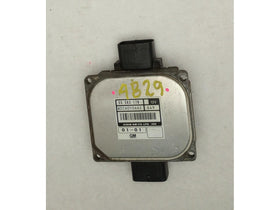 Saab 9-3 Transmission Control Module - 0