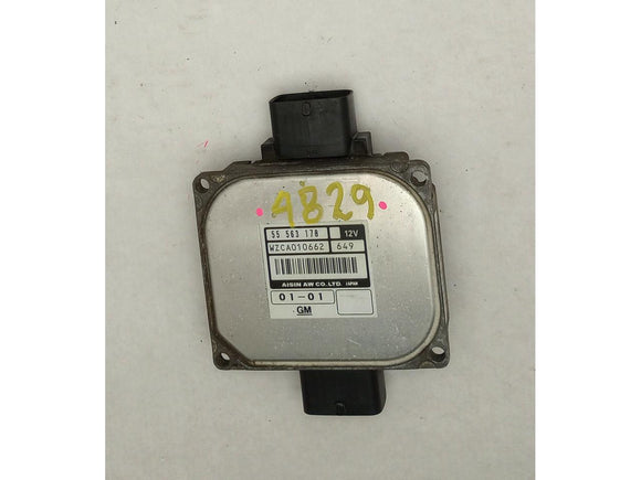 Saab 9-3 Transmission Control Module
