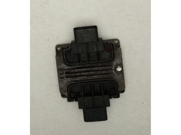 Saab 9-3 Transmission Control Module