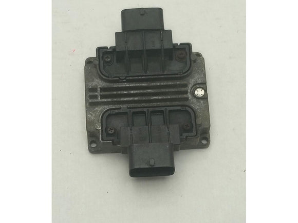 Saab 9-3 Transmission Control Module
