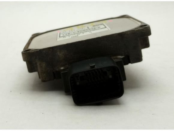 Saab 9-3 Transmission Control Module