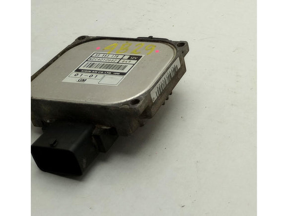 Saab 9-3 Transmission Control Module