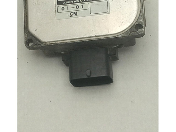 Saab 9-3 Transmission Control Module