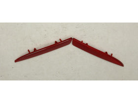 Saab 9-3 Pair Of Rear Bumper Side Marker Reflectors