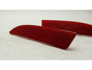 Saab 9-3 Pair Of Rear Bumper Side Marker Reflectors-8