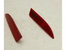 Saab 9-3 Pair Of Rear Bumper Side Marker Reflectors-10