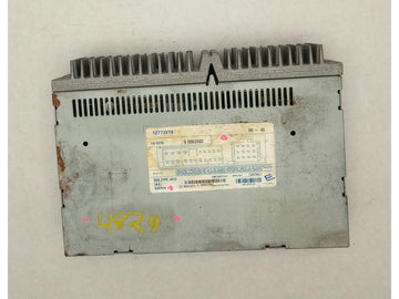 Saab 9-3 Radio Audio Sound Amplifier Module