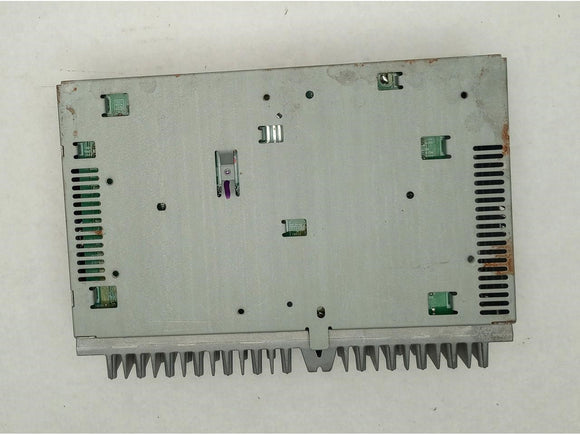 Saab 9-3 Radio Audio Sound Amplifier Module