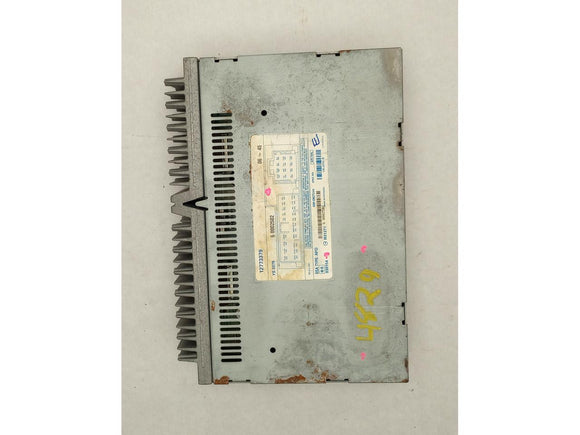 Saab 9-3 Radio Audio Sound Amplifier Module