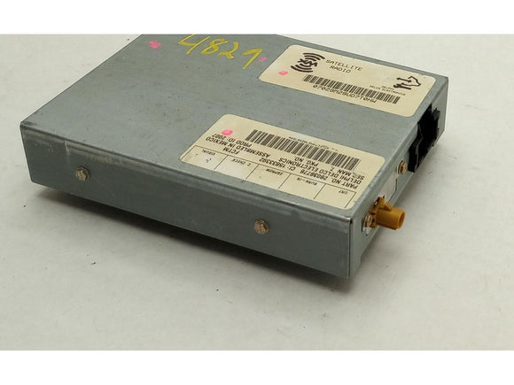 Saab 9-3 Satellite Radio Module