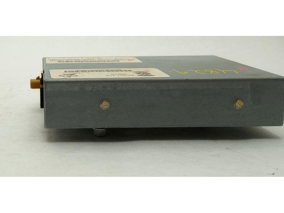 Saab 9-3 Satellite Radio Module