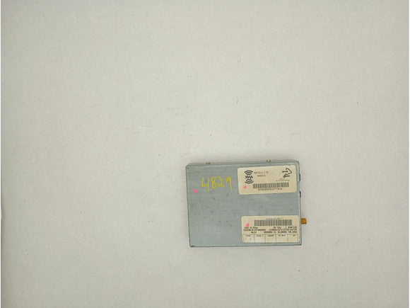 Saab 9-3 Satellite Radio Module