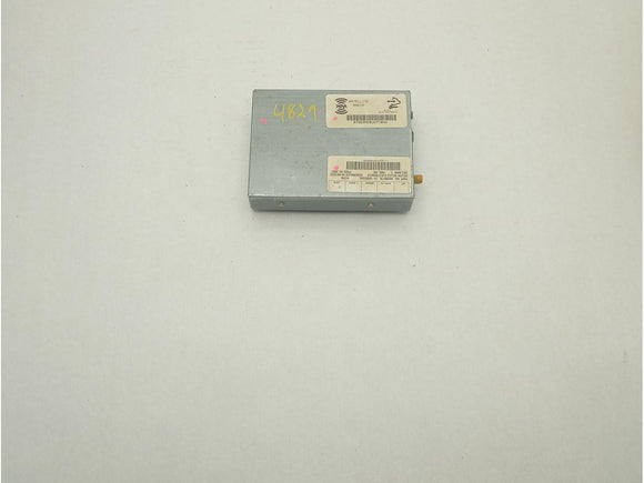 Saab 9-3 Satellite Radio Module