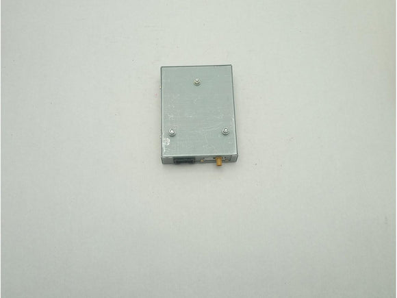 Saab 9-3 Satellite Radio Module