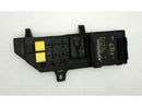 Saab 9-3 Front Cabin Fuse Box Relay-1