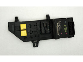 Saab 9-3 Front Cabin Fuse Box Relay
