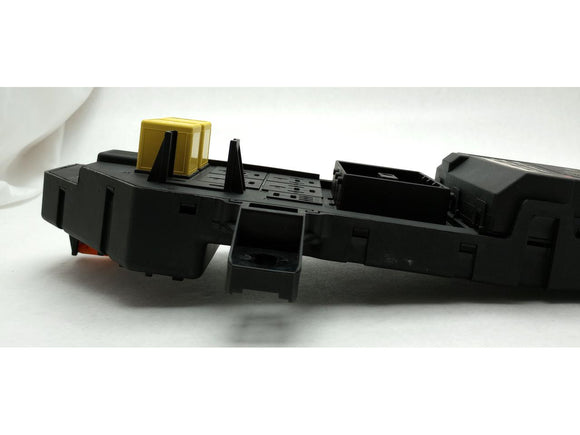 Saab 9-3 Front Cabin Fuse Box Relay