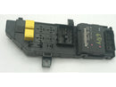 Saab 9-3 Front Cabin Fuse Box Relay-4