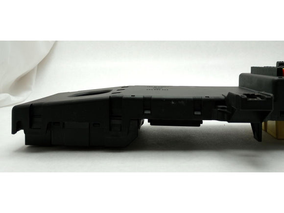 Saab 9-3 Front Cabin Fuse Box Relay