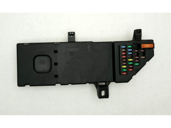 Saab 9-3 Front Cabin Fuse Box Relay