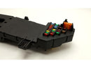 Saab 9-3 Front Cabin Fuse Box Relay-7
