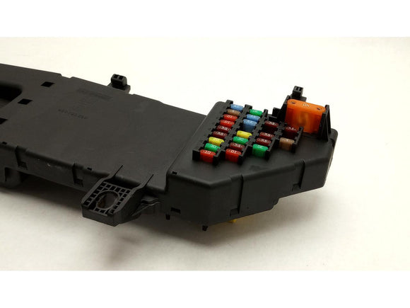 Saab 9-3 Front Cabin Fuse Box Relay