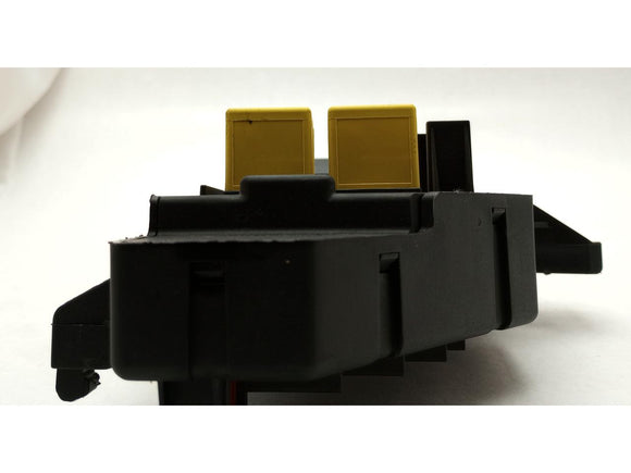 Saab 9-3 Front Cabin Fuse Box Relay