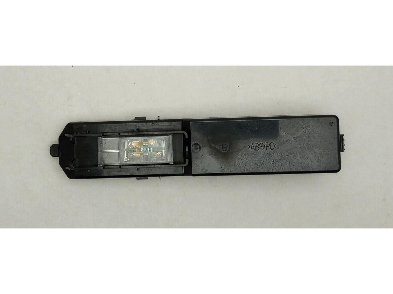 Saab 9-3 Driver Left Rear Door Window Switch