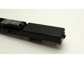 Saab 9-3 Driver Left Rear Door Window Switch - 0