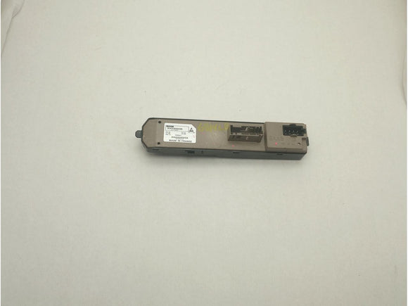Saab 9-3 Driver Left Rear Door Window Switch