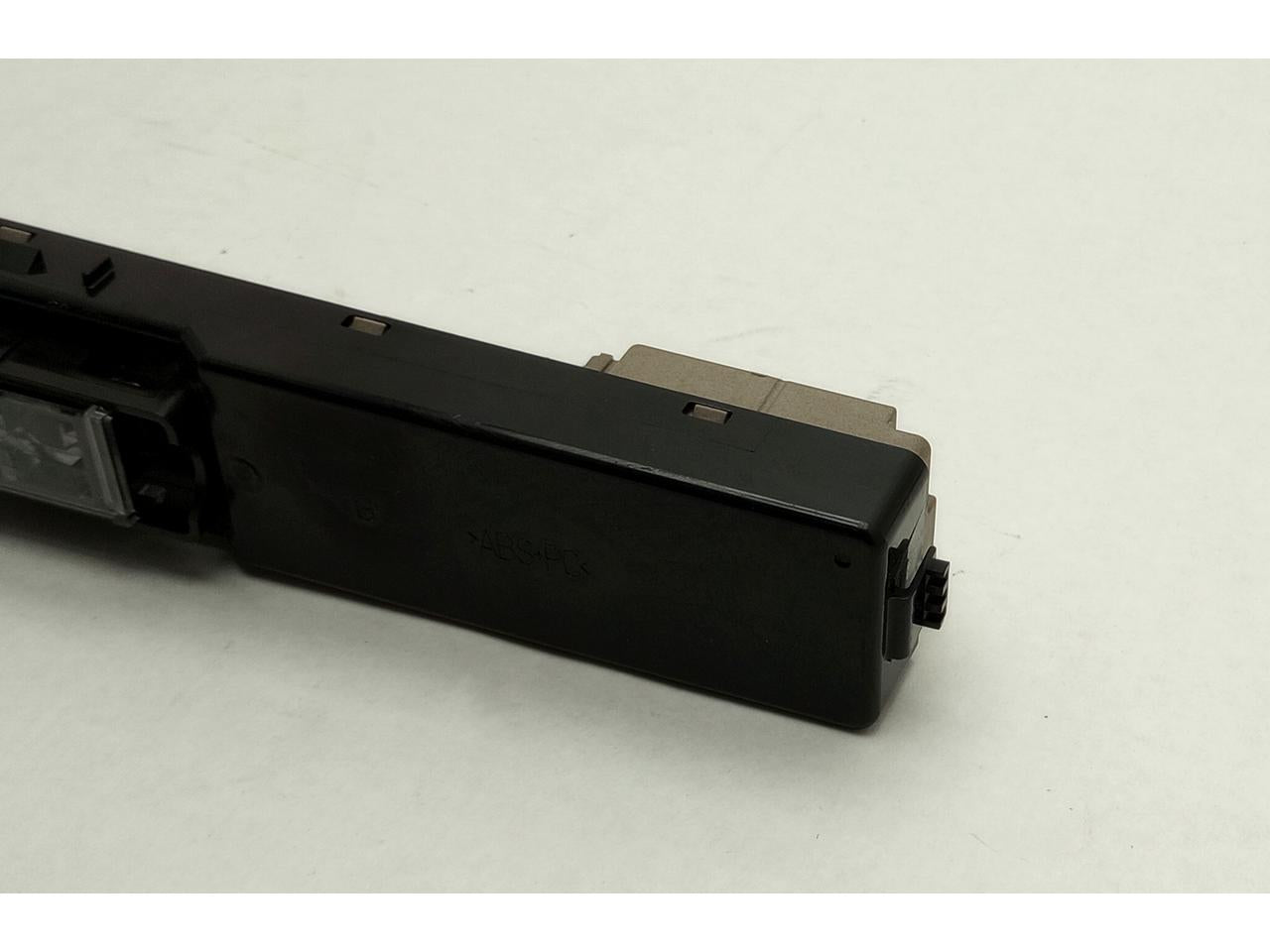 Saab 9-3 Driver Left Rear Door Window Switch